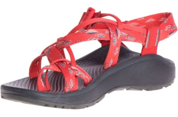 Image of Chaco ZCloud X2 Remix - Womens, Placas Grenadine, Medium, 5, J107118-5
