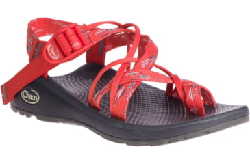 Image of Chaco ZCloud X2 Remix - Womens, Placas Grenadine, Medium, 5, J107118-5