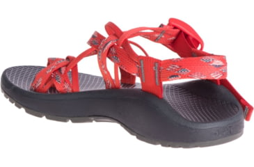 Image of Chaco ZCloud X2 Remix - Womens, Placas Grenadine, Medium, 5, J107118-5
