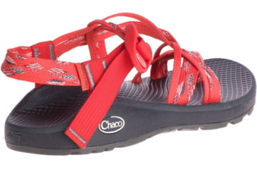 Image of Chaco ZCloud X2 Remix - Womens, Placas Grenadine, Medium, 5, J107118-5