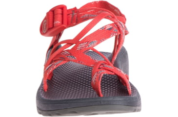 Image of Chaco ZCloud X2 Remix - Womens, Placas Grenadine, Medium, 5, J107118-5