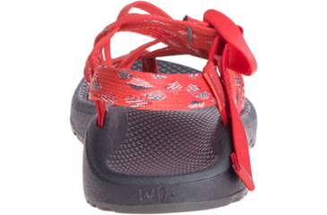 Image of Chaco ZCloud X2 Remix - Womens, Placas Grenadine, Medium, 5, J107118-5