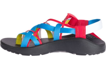 Image of Chaco ZCloud X2 Remix - Womens, Wdstk Dove / Gtar, Medium, 9, J107374-9