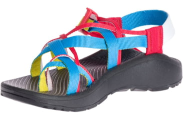 Image of Chaco ZCloud X2 Remix - Womens, Wdstk Dove / Gtar, Medium, 9, J107374-9