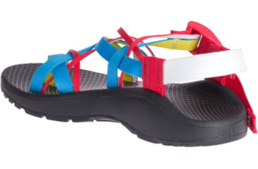 Image of Chaco ZCloud X2 Remix - Womens, Wdstk Dove / Gtar, Medium, 9, J107374-9
