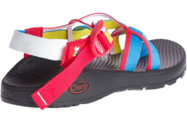 Image of Chaco ZCloud X2 Remix - Womens, Wdstk Dove / Gtar, Medium, 9, J107374-9