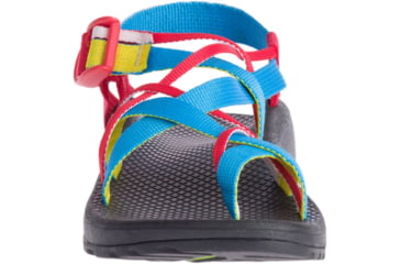 Image of Chaco ZCloud X2 Remix - Womens, Wdstk Dove / Gtar, Medium, 9, J107374-9