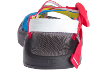 Image of Chaco ZCloud X2 Remix - Womens, Wdstk Dove / Gtar, Medium, 9, J107374-9