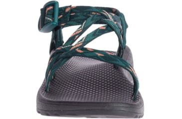 Image of Chaco ZCloud X2 Shoes - Womens, WarrenPine, 9, JCH107986W-W-9