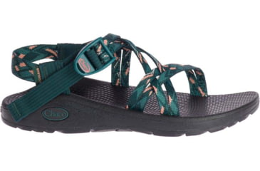 Image of Chaco ZCloud X2 Shoes - Womens, WarrenPine, 9, JCH107986W-W-9