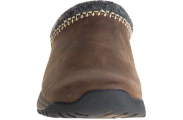 Image of Chaco Zealander Casual Shoe - Men's, Dark Earth, 8.5 US J105407-08.5