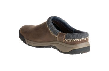 Image of Chaco Zealander Casual Shoe - Men's, Dark Earth, 8.5 US J105407-08.5
