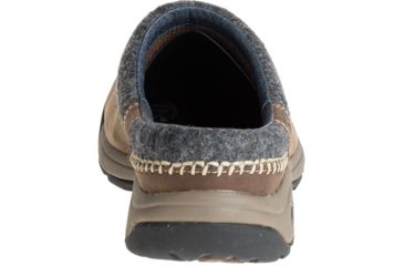 Image of Chaco Zealander Casual Shoe - Men's, Dark Earth, 8.5 US J105407-08.5