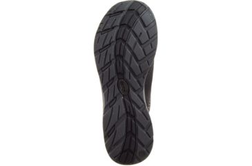 Image of Chaco Zealander Casual Shoe - Men's, Black, 12 US J105665-12.0