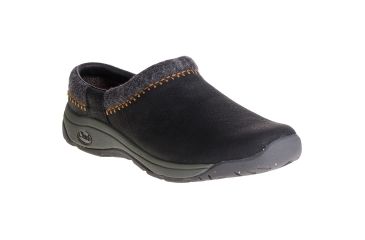 Image of Chaco Zealander Casual Shoe - Men's, Black, 12 US J105665-12.0