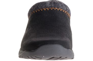 Image of Chaco Zealander Casual Shoe - Men's, Black, 12 US J105665-12.0