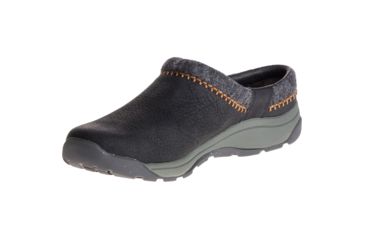 Image of Chaco Zealander Casual Shoe - Men's, Black, 12 US J105665-12.0