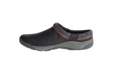 Image of Chaco Zealander Casual Shoe - Men's, Black, 12 US J105665-12.0