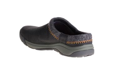 Image of Chaco Zealander Casual Shoe - Men's, Black, 12 US J105665-12.0