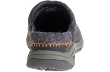Image of Chaco Zealander Casual Shoe - Men's, Black, 12 US J105665-12.0