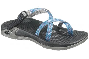 Image of Zong EcoTread Sandal - Womens-Crystals-Medium-5