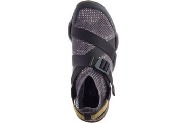 Image of Chaco ZRonin - Mens, Black, Medium, 13.0, JCH106659-13.0