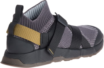 Image of Chaco ZRonin - Mens, Black, Medium, 13.0, JCH106659-13.0