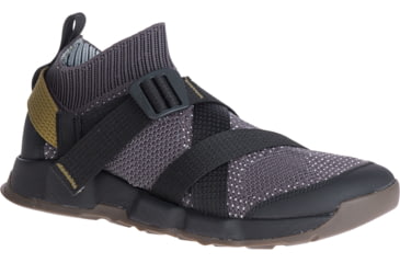 Image of Chaco ZRonin - Mens, Black, Medium, 13.0, JCH106659-13.0