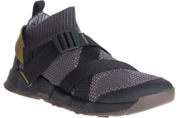 Image of Chaco ZRonin - Mens, Black, Medium, 13.0, JCH106659-13.0