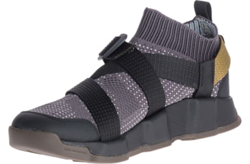 Image of Chaco ZRonin - Mens, Black, Medium, 13.0, JCH106659-13.0