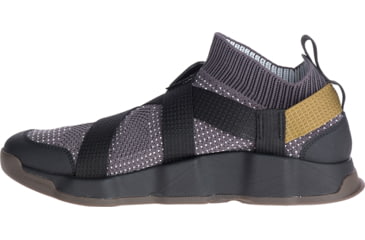 Image of Chaco ZRonin - Mens, Black, Medium, 13.0, JCH106659-13.0