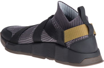 Image of Chaco ZRonin - Mens, Black, Medium, 13.0, JCH106659-13.0