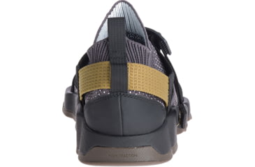 Image of Chaco ZRonin - Mens, Black, Medium, 13.0, JCH106659-13.0
