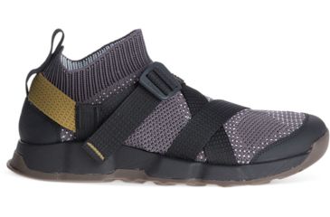 Image of Chaco ZRonin - Mens, Black, Medium, 13.0, JCH106659-13.0