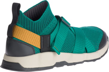 Image of Chaco ZRonin - Mens, Cadmium, Medium, 15.0, JCH106911-15.0