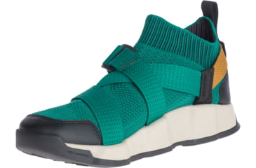 Image of Chaco ZRonin - Mens, Cadmium, Medium, 15.0, JCH106911-15.0