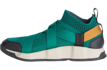 Image of Chaco ZRonin - Mens, Cadmium, Medium, 15.0, JCH106911-15.0