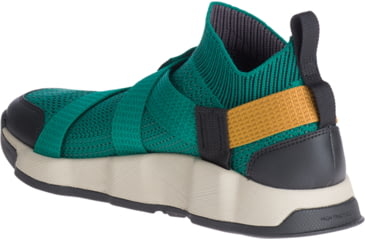 Image of Chaco ZRonin - Mens, Cadmium, Medium, 15.0, JCH106911-15.0