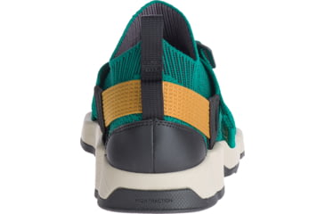 Image of Chaco ZRonin - Mens, Cadmium, Medium, 15.0, JCH106911-15.0