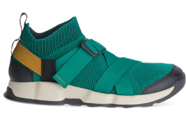 Image of Chaco ZRonin - Mens, Cadmium, Medium, 15.0, JCH106911-15.0