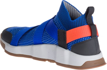 Image of Chaco ZRonin - Mens, Spice, Medium, 15.0, JCH106663-15.0