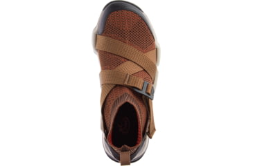 Image of Chaco ZRonin - Mens, Toffee, Medium, 15.0, JCH106661-15.0