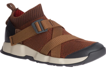 Image of Chaco ZRonin - Mens, Toffee, Medium, 15.0, JCH106661-15.0
