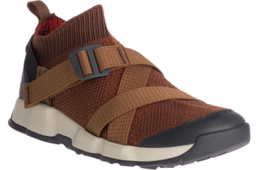 Image of Chaco ZRonin - Mens, Toffee, Medium, 15.0, JCH106661-15.0