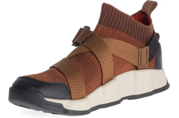 Image of Chaco ZRonin - Mens, Toffee, Medium, 15.0, JCH106661-15.0