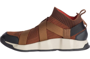 Image of Chaco ZRonin - Mens, Toffee, Medium, 15.0, JCH106661-15.0
