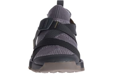 Image of Chaco Zronin Multi-Sport Sandals - Mens, Black, Medium, 10.0, JCH106659-10.0