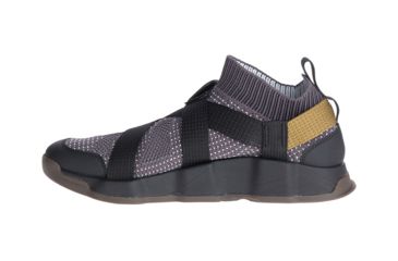 Image of Chaco Zronin Multi-Sport Sandals - Mens, Black, Medium, 10.0, JCH106659-10.0