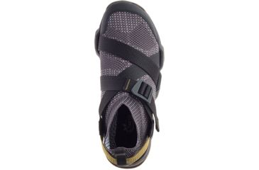 Image of Chaco Zronin Multi-Sport Sandals - Mens, Black, Medium, 10.0, JCH106659-10.0