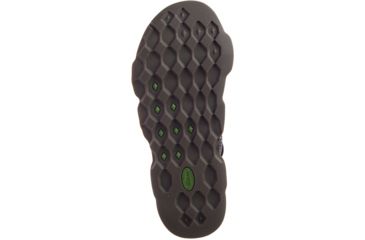 Image of Chaco Zronin Multi-Sport Sandals - Mens, Black, Medium, 10.0, JCH106659-10.0